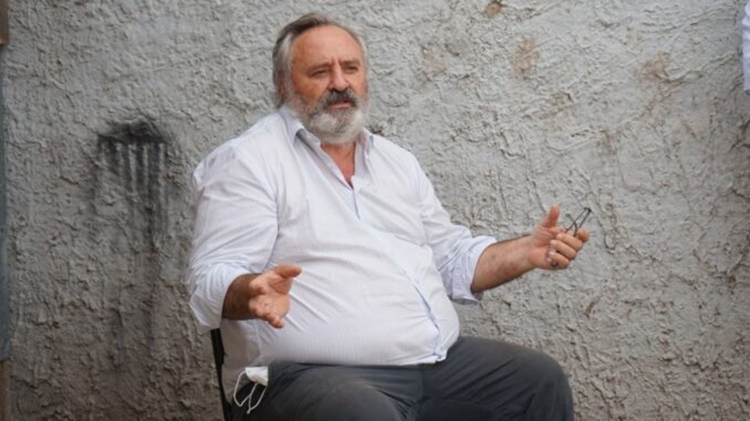 Senador propone desdoblar las elecciones provinciales de las nacionales: “Hay que discutir qué es lo mejor para la gente”