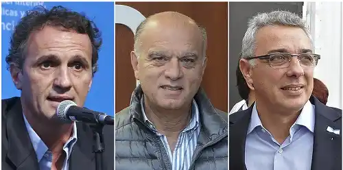 La mayoría de los intendentes bonaerenses buscará su última reelección en octubre