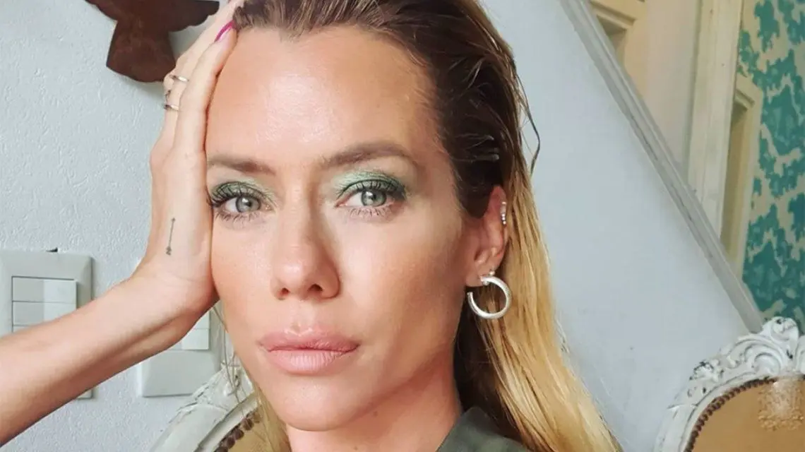 Nicole Neumann, ácida sobre la reconciliación de Guillermina Valdés y Tinelli