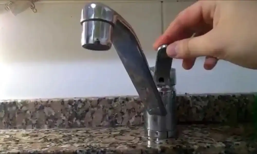 Anuncian un nuevo corte de agua programado para este jueves