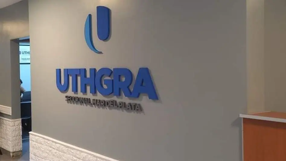 UTHGRA Mar del Plata: "Entendemos que los índices de informalidad son altísimos"