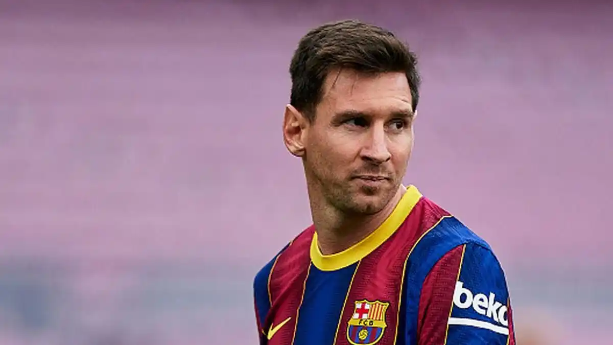 Barcelona repudió publicación de las supuestas exigencias de Messi para renovar contrato