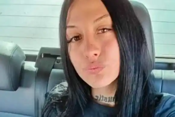 Caso Sofía Delgado: encontraron rastros biológicos en el galpón de Puerto San Martín