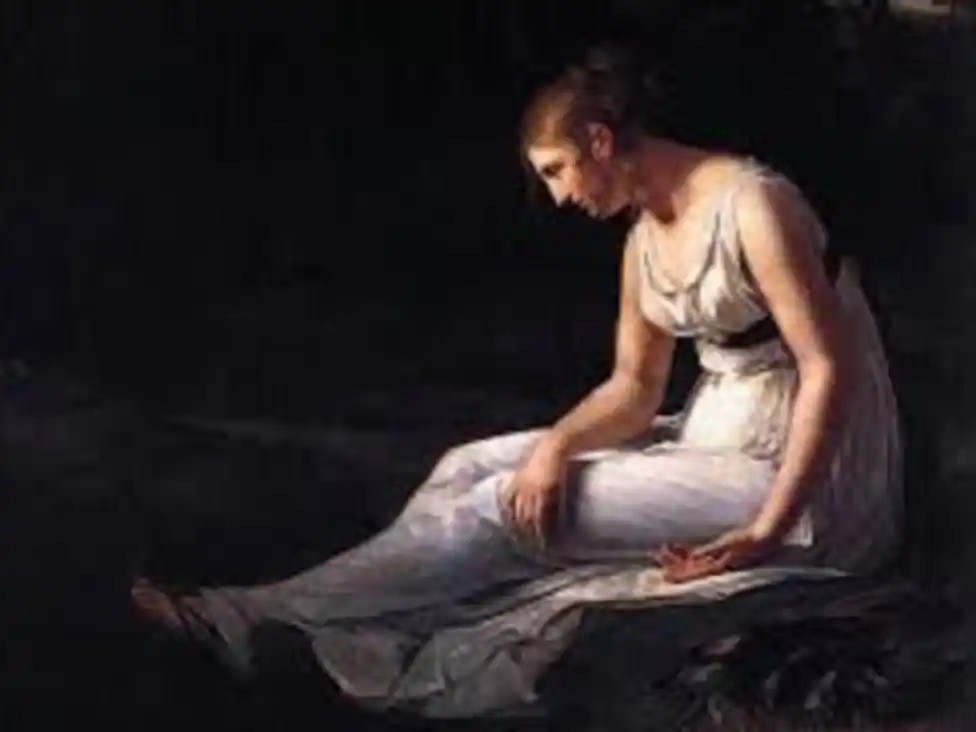 Pensando en el auge del nihilismo