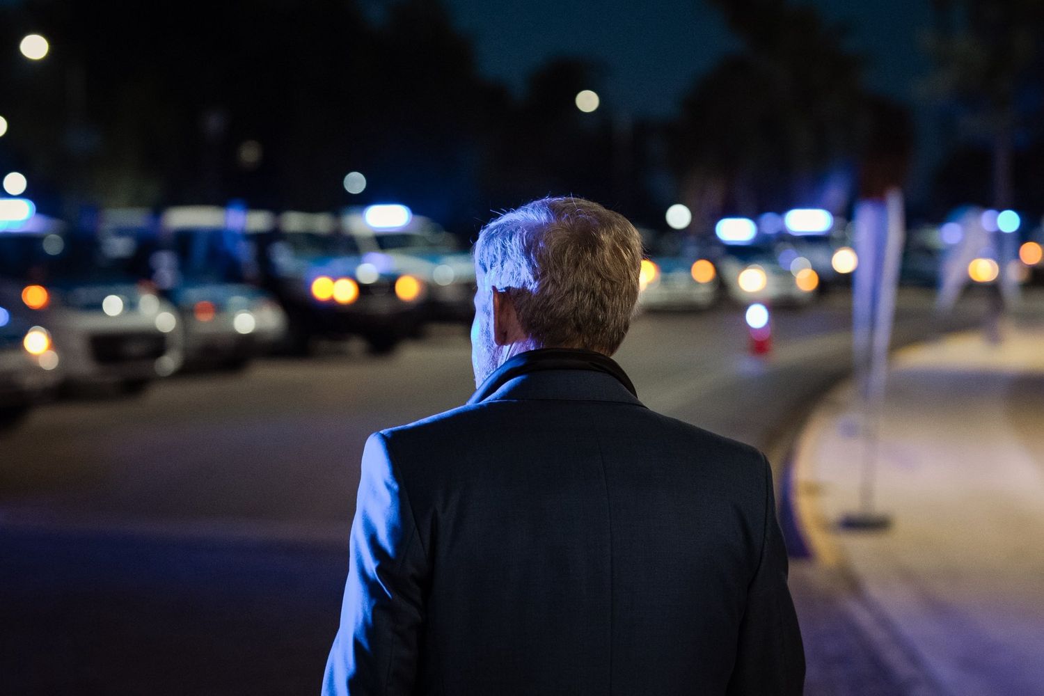 Frigerio sobre los autos oficiales: “De los privilegios de la política al servicio de la comunidad”
