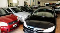 Los autos baratos subieron 45% y promedian los $2 millones