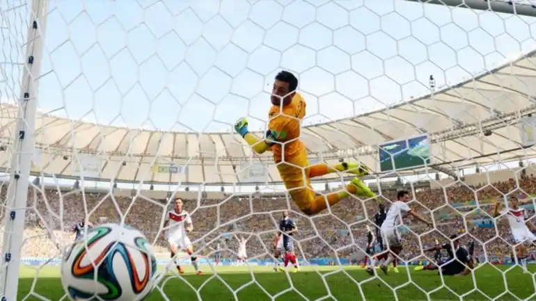 Brasil 2014: Alemania le ganó a Francia y está en la semifinal