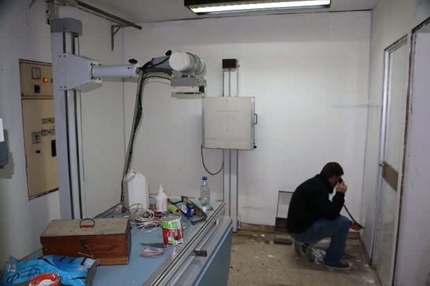 Agos: comenzaron las obras y en julio estará funcionando