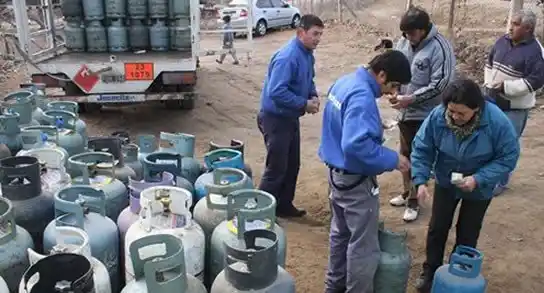 Venado: Creció la demanda social por la caída de trabajos temporarios