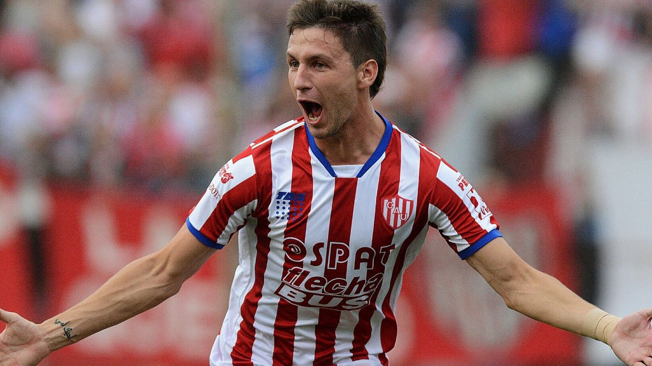 Franco Soldano en la mira de River