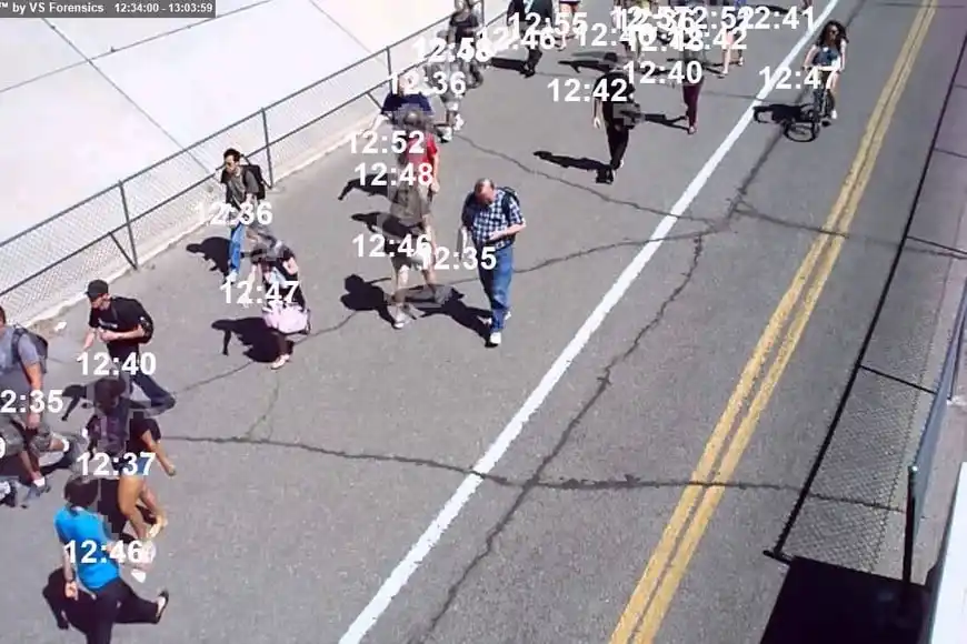 Seguridad Inteligencia Artificial Lince