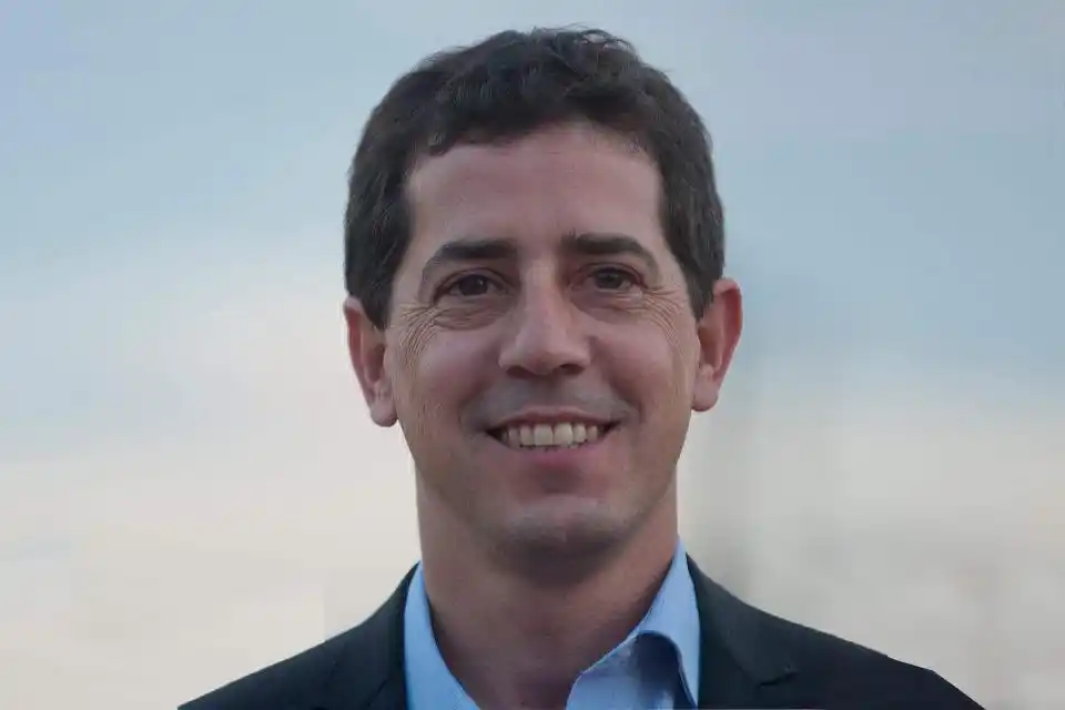 imagen Eduardo Enrique "Wado" De Pedro