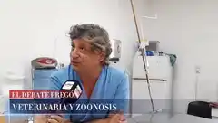 VETERINARIA Y ZOONOSIS