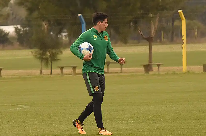 Parot no está desgarrado, pero sigue en duda