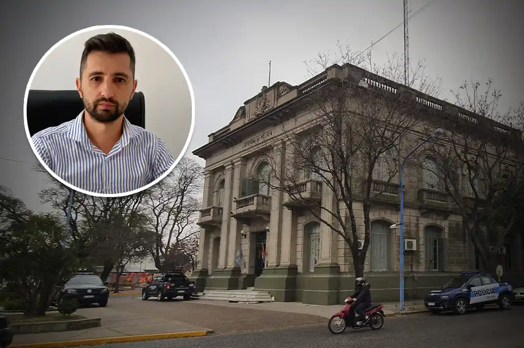 Debate por el traslado de la Alcaidía de Rafaela: “Es una cárcel encubierta”, afirmó la oposición