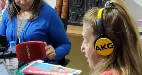 #RadioCuarentena: Qué pasa Lilí? 04/06