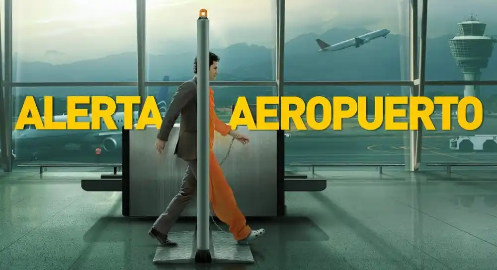 Granada encendió alarmas en el aeropuerto de Armenia
