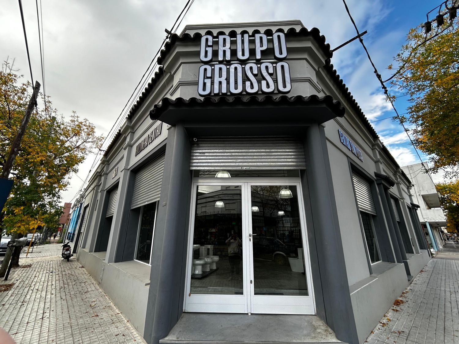 Grupo Grosso