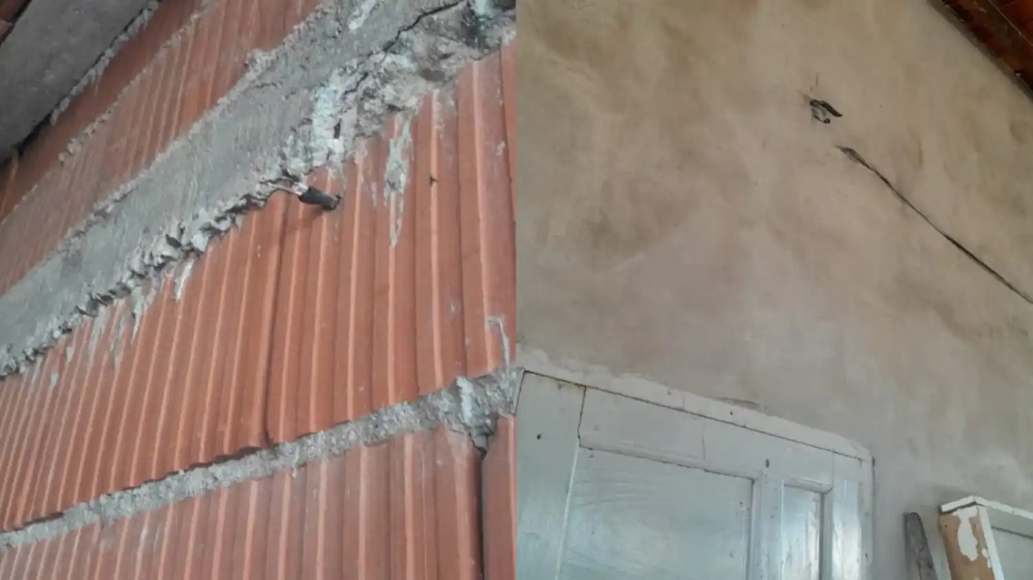 El Club de Bocha fue víctima nuevamente de un robo.