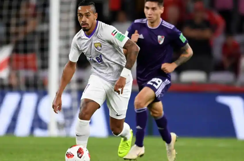 La rompió contra River y se ganó una transferencia a Europa