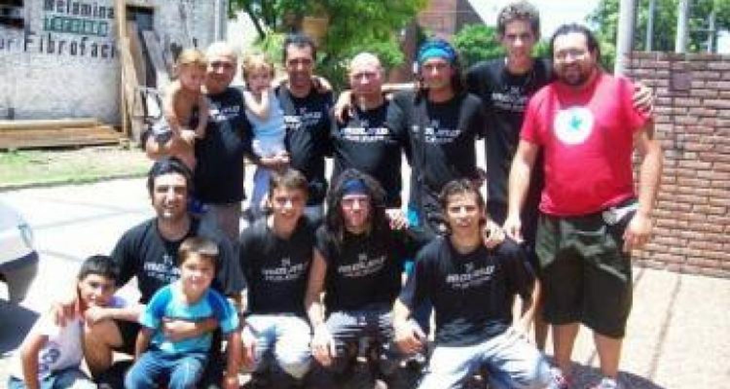 Se suspendió la segunda jornada de la Fiesta del Durazno