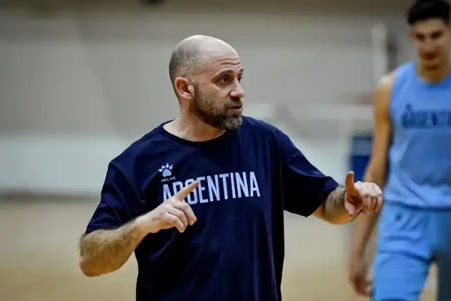 La Selección, con equipo confirmado para los Juegos Panamericanos