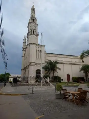 Preparándonos para las fiestas
