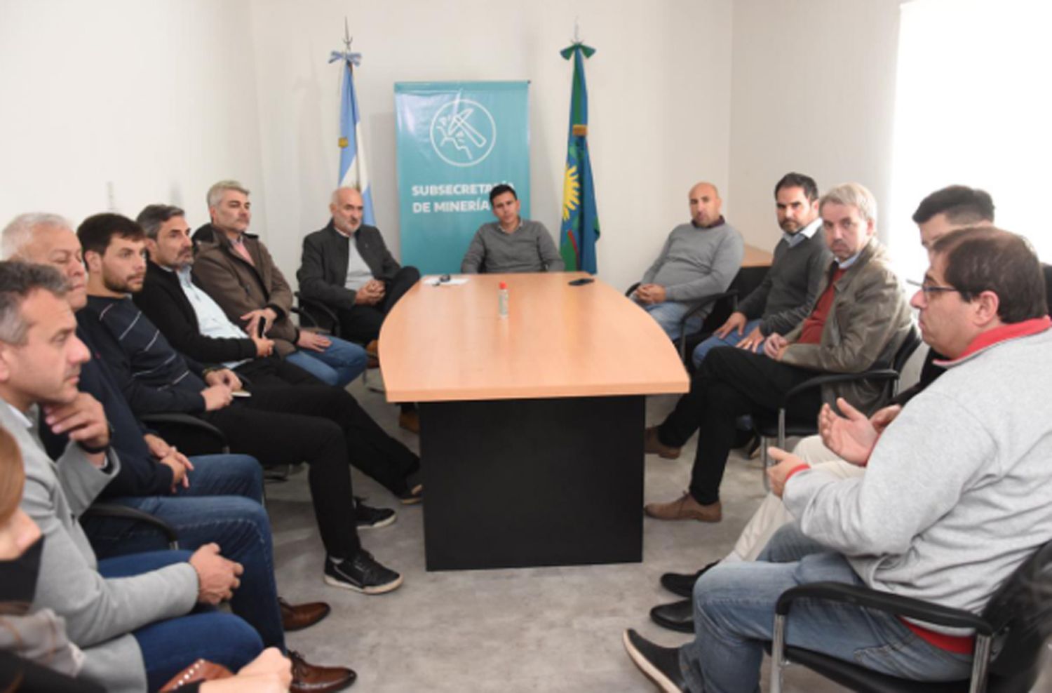 La Unicen anunció su expansión de oferta educativa en formación profesional en sus diferentes sedes