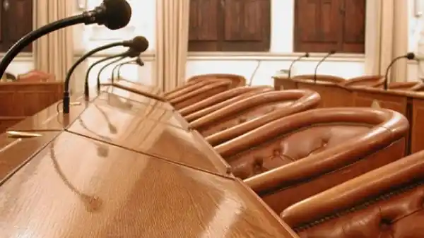 Realizan reuniones preparatorias de cara a las audiencias testimoniales