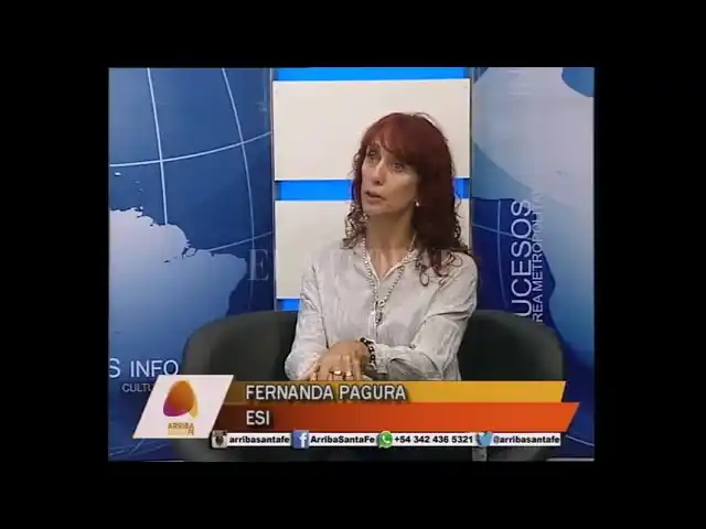 Destacan la importancia del ESI en la baja de los embarazos adolescentes