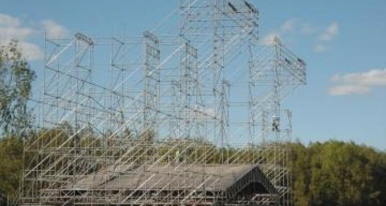 El sábado, San Pedro será rock hasta la madrugada