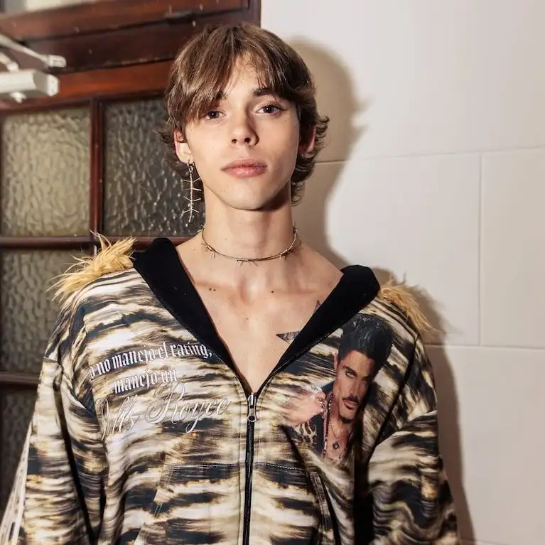 Foto: BAFWEEK