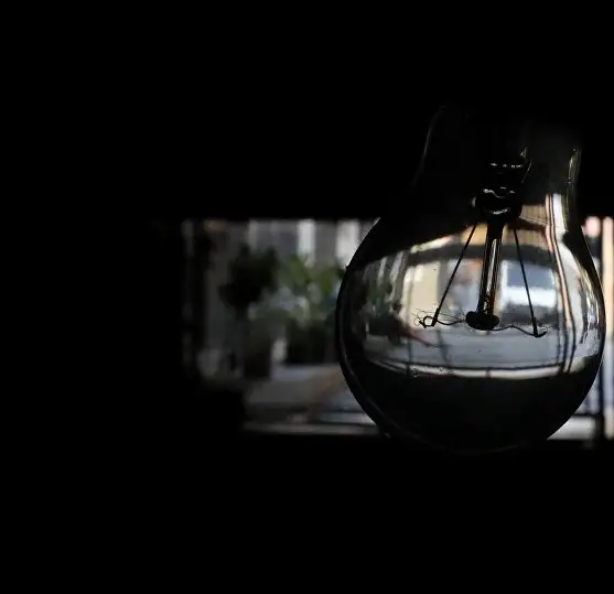 El desperfecto en un transformador dejó sin luz a Crespo
