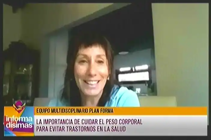La importancia de cuidar el peso corporal para evitar trastornos en la salud
