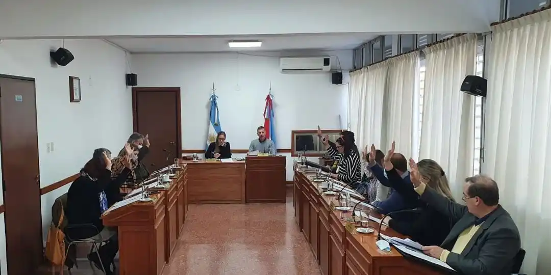 Aprobaron nueva reglamentación para locales nocturnos y boliches bailables