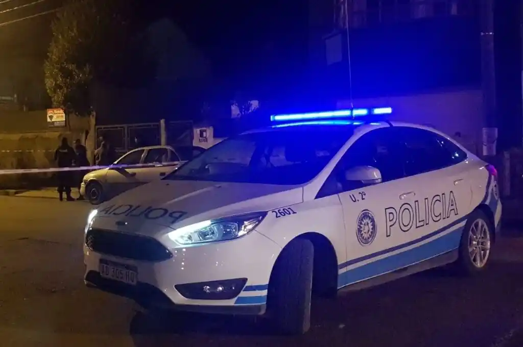 Homicidio a la salida de un boliche
