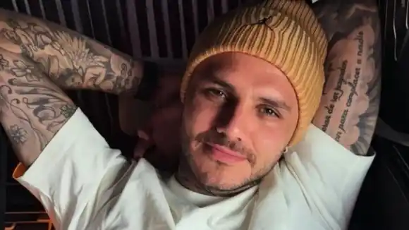 Mauro Icardi complicado: Tras el escándalo con sus hijas renunciaron sus tres abogadas