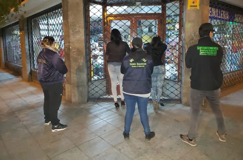 Quieren implementar multas y arrestos a quienes se prostituyan "fuera de zonas permitidas"