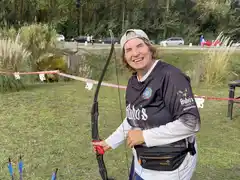 Con arqueros tandilenses, Argentina será sede del Campeonato Mundial