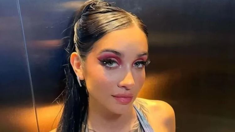 ¿María Becerra y un trío sexual con influencers en Madrid? La explosiva palabra de los protagonistas