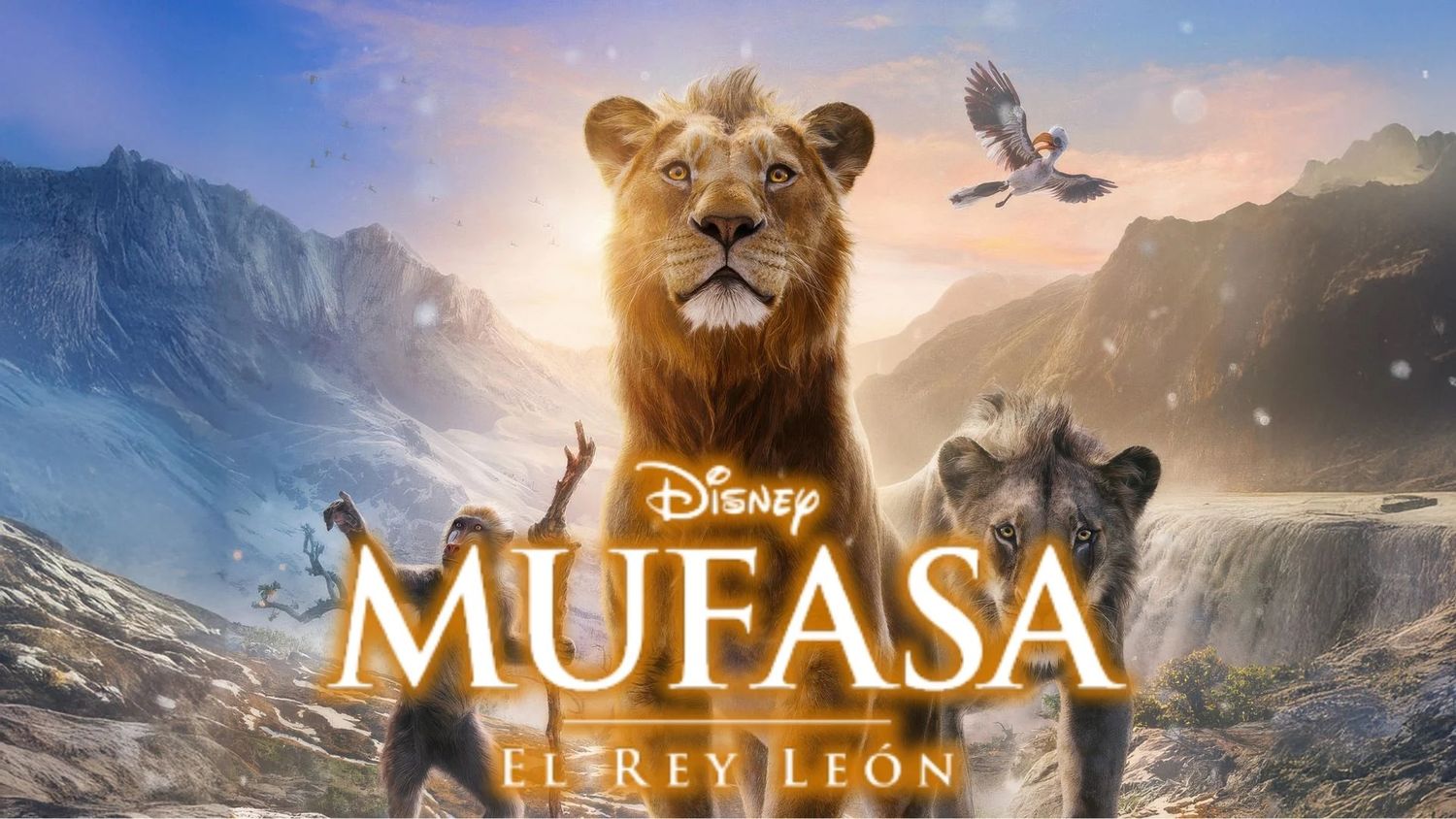 Qué películas están en cartelera en Cinemacenter