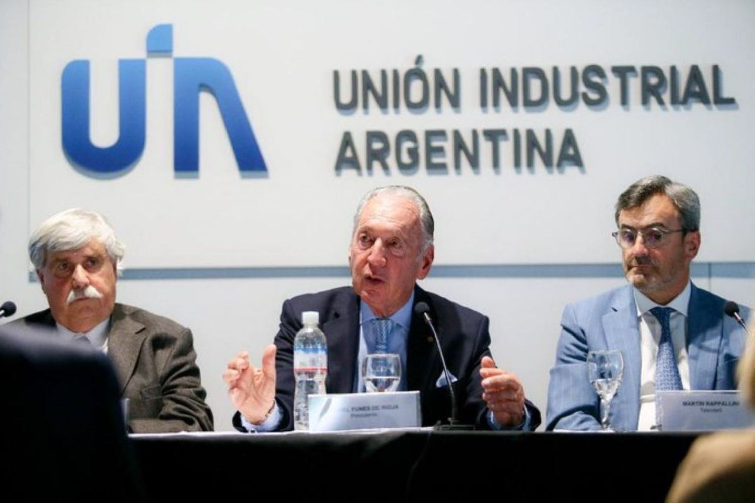 En un comunicado contundente, la UIA exige eximir de este gravamen a todas las importaciones temporaria
