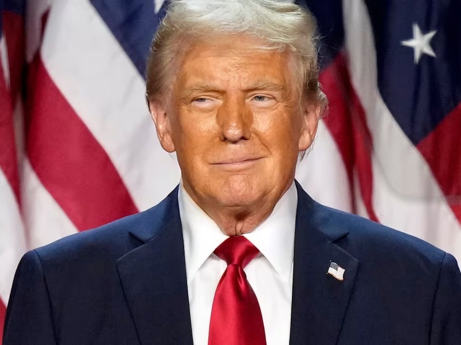 Trump ordena que se realice otro censo que excluya a los migrantes irregulares