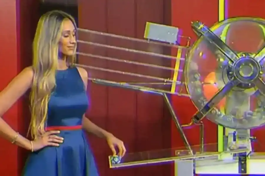 Un afortunado se volvió millonario luego de ganar el Quini 6