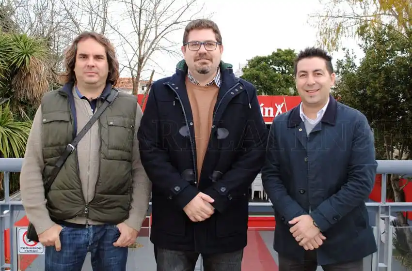 Generar talentos: la clave para atraer empresas de software
