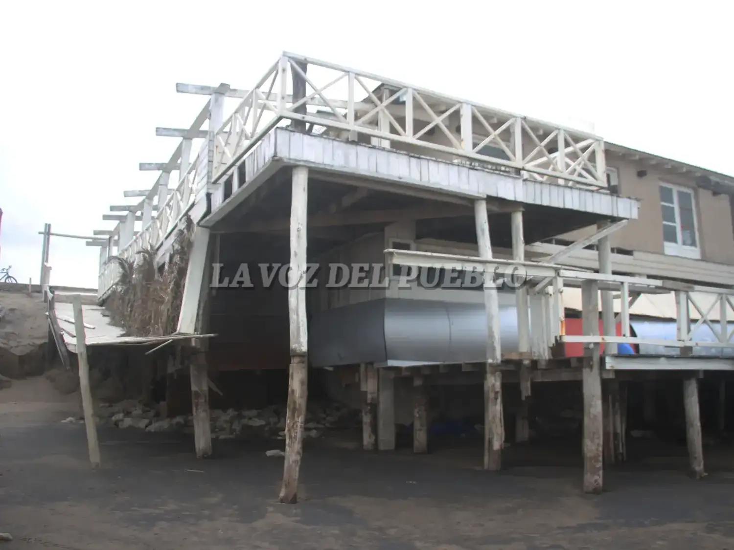 Claromecó - 3