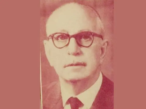 Poesía de Andrés Chabrillón