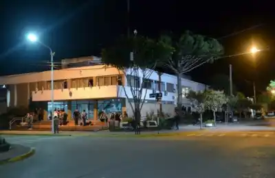 Choque fatal en Ruta 1001 en San Pedro: Último adiós a los fallecidos