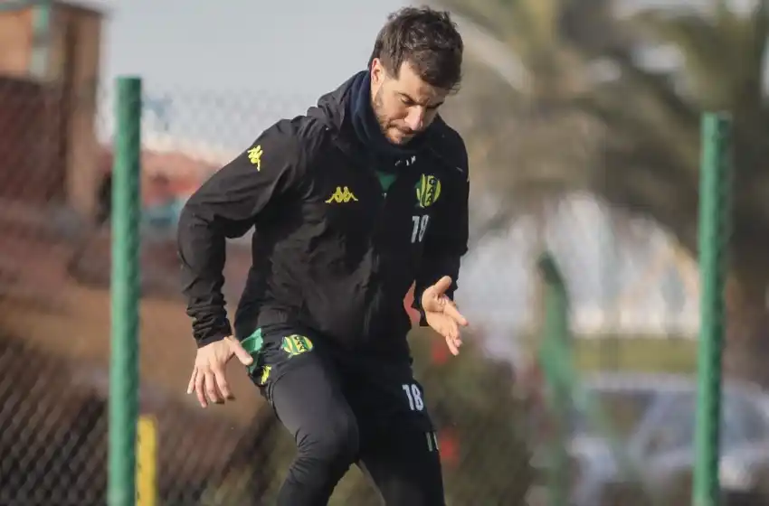 Dos jugadores de Aldosivi buscarían irse tras el incendio de sus autos