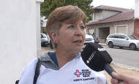 Continúan las acciones para prevenir el dengue en Tandil